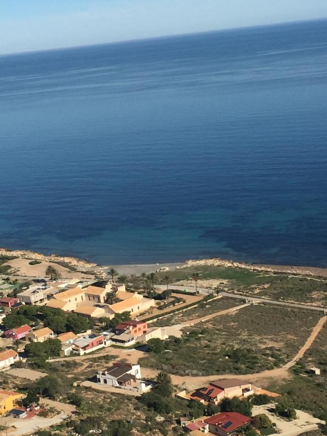 Sol Blanco Appartement *