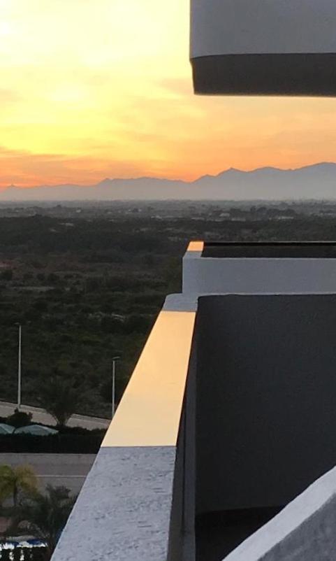 Apartamento Sol Blanco Arenales del Sol