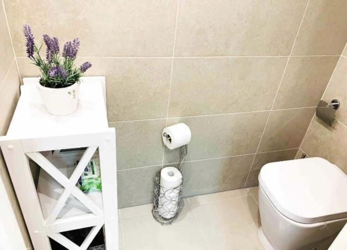 Apartamento Sol Blanco *