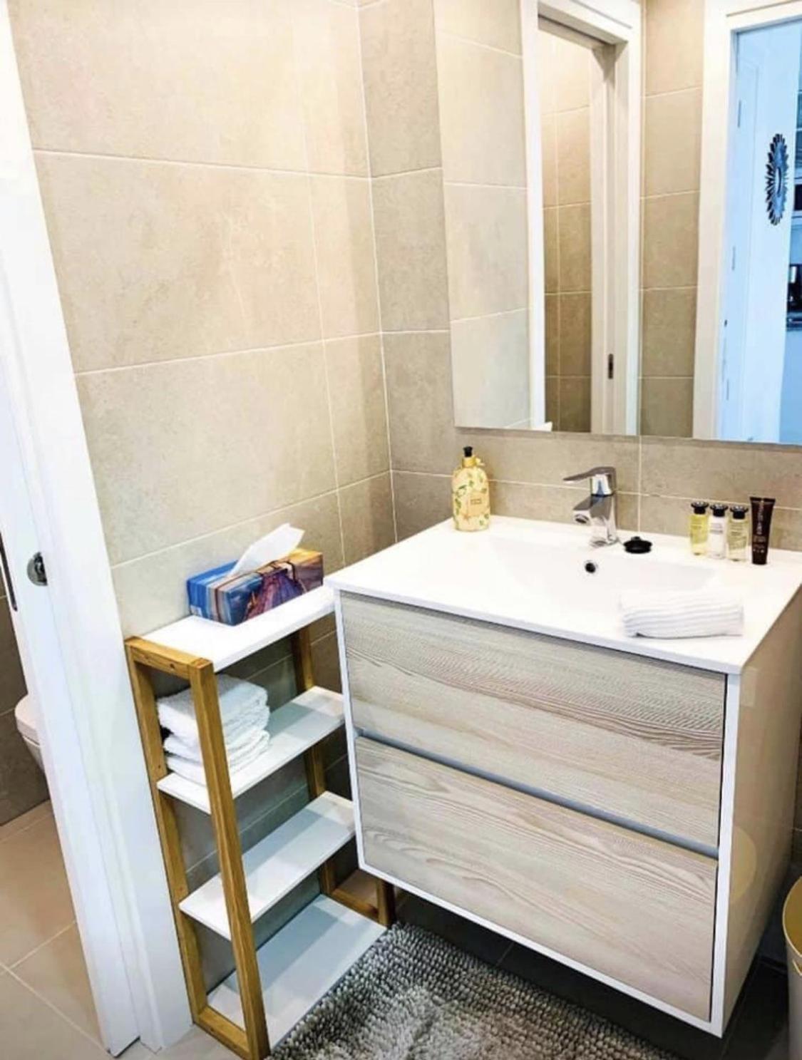Apartamento Sol Blanco Arenales del Sol