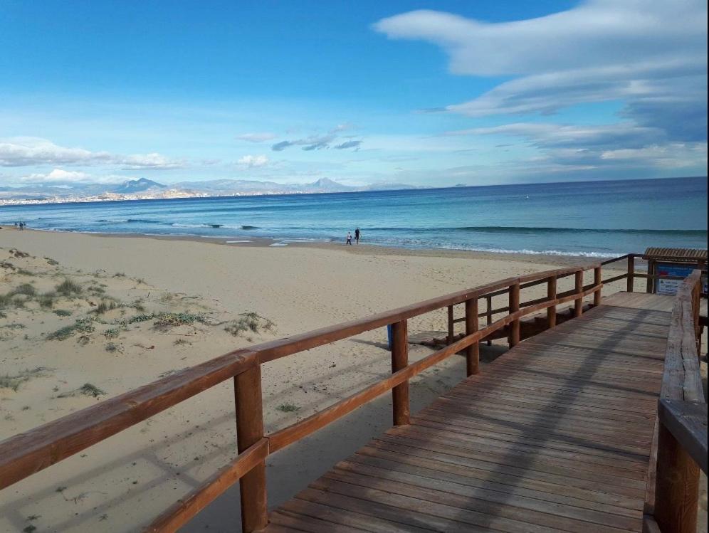 Apartment Sol Blanco *