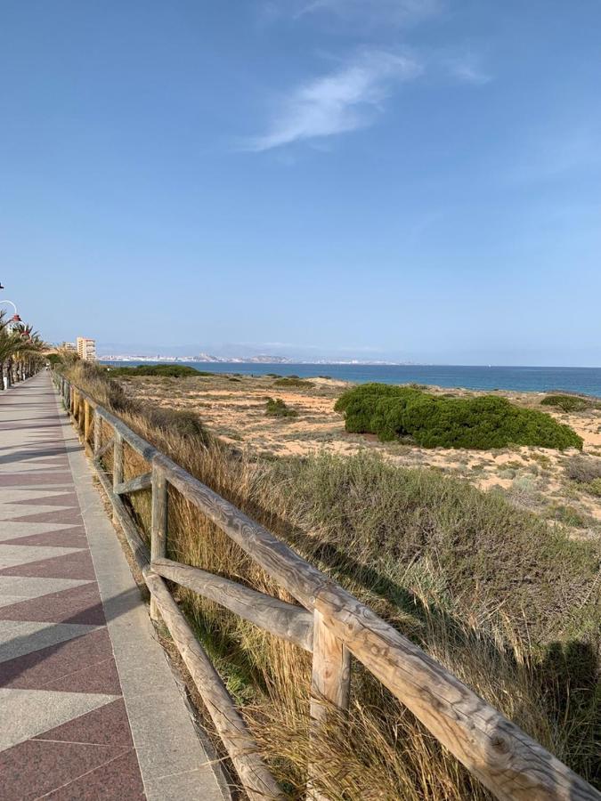 Apartment Sol Blanco Arenales del Sol