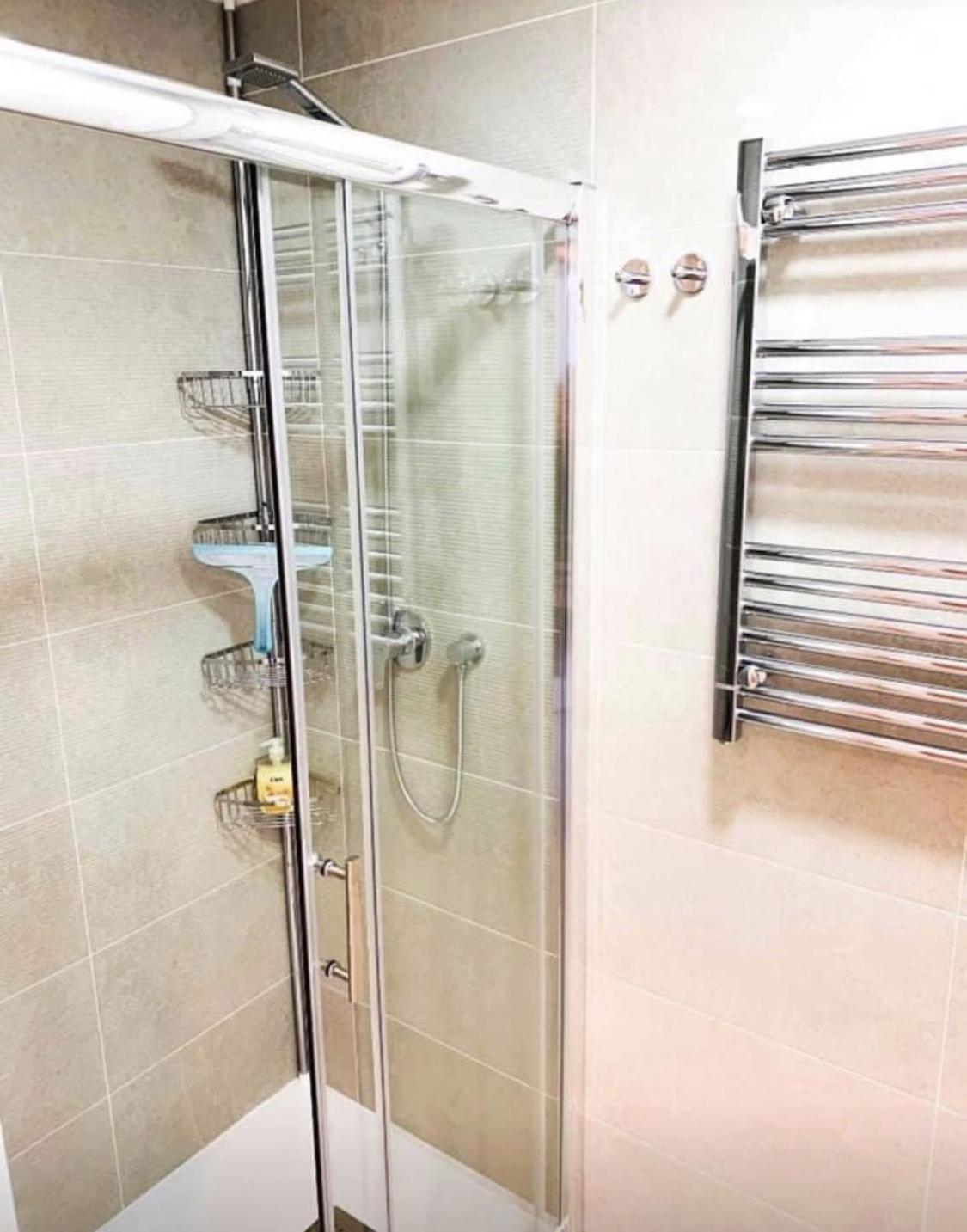Apartment Sol Blanco
